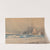 A Rocky Coast (1897) by William Trost Richards