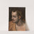 A Roman Emperor by Frans Floris