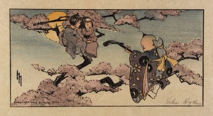 A Roundelay (1906)