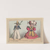 A row buck ; A dear (1827-1829) by William Heath