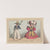 A row buck ; A dear (1827-1829) by William Heath