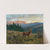 A Royal Stag at Dusk by Franz Xaver von Pausinger