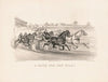 A rush for the pole! (1877)