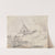 A Sailing Vessel in Rough Seas, Hastings by Thomas Hastings