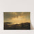 A Scene at Dusk in Norway by Hans Gude