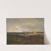 A Scene on the English Coast by Joseph Mallord William Turner