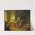 A Scholar in his Study by Justus Juncker