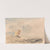 A Sea Piece, A Rough Sea with a Fishing Boat (1820 to 1830) by Joseph Mallord William Turner