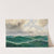A seascape with seagulls by Max Jensen