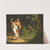 A seduction scene in a forest (1811) by Christoffer Wilhelm Eckersberg