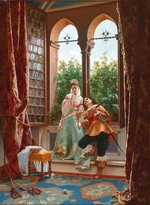 A Serenade