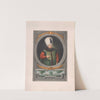 A series of portraits of the emperors of Turkey Pl.24 by John Young