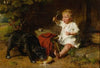 A Shared Meal