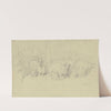 A sheepfold by Jacob Happ