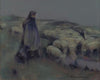 A Shepherdess