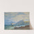 A ship in distress off Tantallon Castle, Scotland (1868) by Edward Duncan