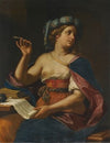 A Sibyl