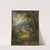 A Small Church in the Mountains by Georg Geyer