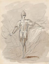 A Soldier