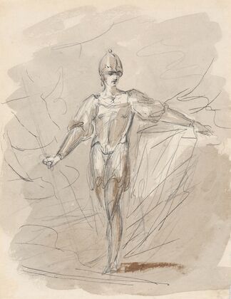 A Soldier