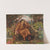 A Soul in Hell (1902) by Evelyn De Morgan