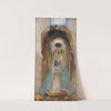 A Spanish Madonna by John Singer Sargent