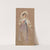 A Spanish woman by John Frederick Lewis
