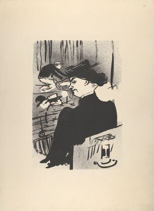 A Spectator (1893)