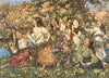 A spring-Time Rondeley (1910)
