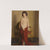 A Statuette by William Sergeant Kendall