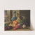 A still life of fruit by Carl Vilhelm Balsgaard