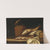 A still life with carps in front of a copper kettle by Pierre Nichon