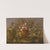 A Still Life With Roses, Carnations And Other Flowers In A Vase On A Ledge by The Pseudo-Guardi