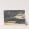 A Storm on the Coast by Thomas Shotter Boys