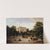 A Street in Saint Louis by Henry Lewis
