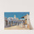 A Street In Tunis (1891) by Charles Cottet