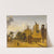 A Street Scene in Cologne by Jan van der Heyden