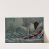 A Study by Ambroży Sabatowski