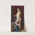 A Study From Life by George Spencer Watson