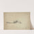 A study of an arm, with subsiduary studies of hands by James Barry