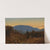 A Study of Hunter Mountain at Twilight by Sanford Robinson Gifford