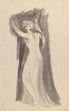 A Study of Miranda for ‘The Tempest’