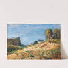 A Summer Day by Ludwig Willroider