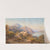 A Summer Evening at the Lago Maggiore by Hermann David Salomon Corrodi