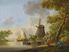 A Summer Landscape