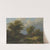 A summer&#039;s day breeze by Johann Bernhard Klombeck