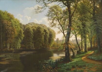 A Summer’s Day