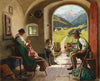 A Summer’s Day in Tyrol