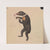 A Sun-Bear by James Sowerby