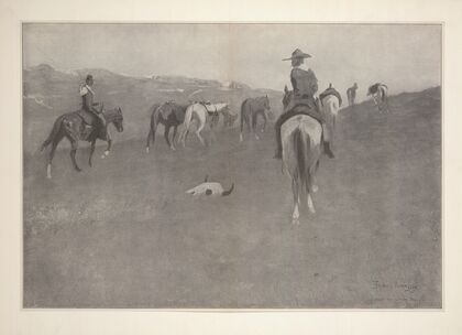 A Sure Sign (1902)